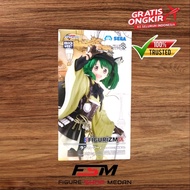 FiGURiZM Figure Ranka Lee - Oshare Macross Revolution Ver. Macross Frontier
