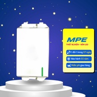 A6M/1 1-Way Switch, A6M/2 MPE 2-Way Switch