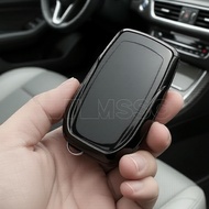 TPU Key Fob Cover Case for Toyota RAV4 Hilux Fortuner Camry Land Cruiser Prado Crown Alphard Vellfir