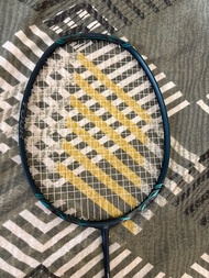 Yonex Nanoflare 800 Tour 羽毛球拍