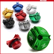 For Kawasaki Z400 Z650 Z800 Z900/Z900RS Z1000 Z1000SX Versys 1000 650 Motorcycle Modification Engine