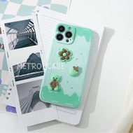 [3D - 4] CASE REALME 5 6 6PRO C3 5I 7I C17 8PRO C11 C12 C25 NARZO 20 C15 C20 C21 REALME 7