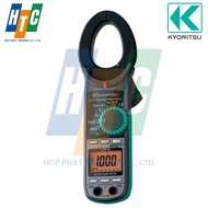 KYORITSU 2056R AC/DC Clamp Meter (600/1000A)