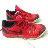 Nike Zoom Kobe Venomenon 4XDR [Nike Zoom Kobe 練習鞋 西瓜 毒液配色］