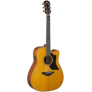[✅Asli] Gitar Akustik Elektrik Yamaha A5R-Vn