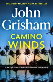 Camino Winds John Grisham