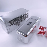 [HCM]Nước hoa nam chính hãng 212 Vip Men EDT 100ml