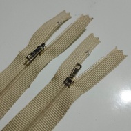 Resleting celana 7 inch resleting celana bahan resleting lusinan