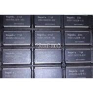 2pcs H5DU1262GTR-E3C TSOP-66 128Mb DDR SDRAM Chip IC Original