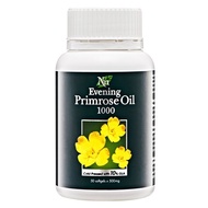 Nn Evening Primrose Oil 1000 (50 softgel x 1000mg) (Cosway)