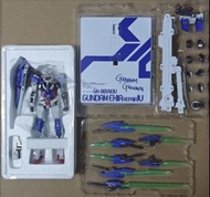 Metal build Gundam exia repair IV