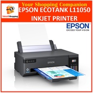 L11050 A3+ Ink Tank Wireless Colour Printer Replacement of Epson L1300 Low-cost Printing
