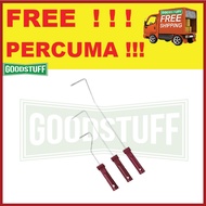 4" PAINT ROLLER HANDLE ROLLER REFILL ROLLER SET BATANG CAT BERUS CAT ROLLER CAT PEMEGANG CAT