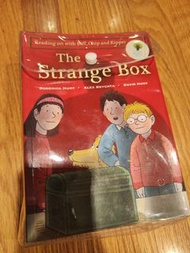 Oxford Reading tree level 10 - 12