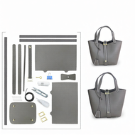Togo Bucket Bag DIY Materials