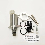 04226-0L020 294200-0040 294200-0042 Injap Kawalan Sedutan Pam Bahan Api BARU SCV FIT Untuk Toyota Hi