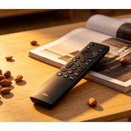 Bluetooth Voice Intelligent TV Remote RC813A FMB1 Universal Fit 2025 TCL Model 75T6C Replacement TCL