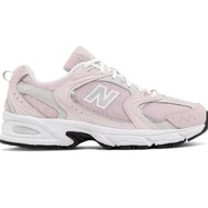 Sepatu NB 530 Sneakers New Balance 530 Stone Pink 100% Original