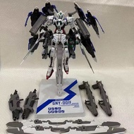 MG 1/100 Astraea with GN Heavy Weapon Set + Base + Decal for the base  model  and parts (8816A) [Dab