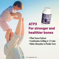 Agape Atp 3:Ionized Cal-Mag