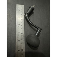 Handle SCREW POWER HANDLE/PH EVA KNOB For REEL Size 5000-6000