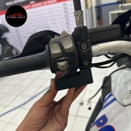 WS200 jumper other motorcycle module/s