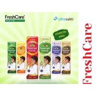 FRESHCARE ROLL ON AROMATHERAPY - 10ML