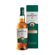 Glenlivet 12Y Rum&amp;Bourbon Cask格蘭利威12年 首席三桶 (蘭姆波本桶)