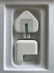 全新 原裝 Apple ipad 充電頭