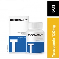 TOCOPAMIN 120MG 60'S