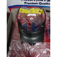 Supra X 125 07 WIN Tank Cover