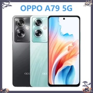 OPPO A79 Smart Phone Dual-SIM 5G Mobile Phone 16-megapixel Main Camera 90Hz Display 6-inch Android S