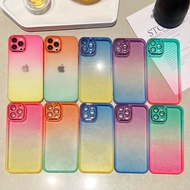 Rainbow SOFTCASE FOR SAMSUNG A73/A54 5G