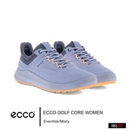 ECCO CORE WOMEN ECCO GOLF GOLF SHOES รองเท้ากอล์ฟ รองเท้ากอล์ฟผู้หญิง  รุ่น SS22