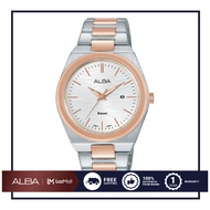 ALBA นาฬิกาข้อมือผู้หญิง Signa Quartz รุ่น AH7DK2X ขนาด 32 mm.