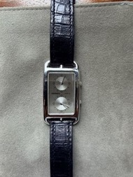 Hermes Cape Cod Watch