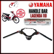 LAGENDA 115 Fi SRL115 LAGENDA110 SRL110 LAGENDA115 Z ZR Handle Bar Besi Handal Handel Ori Steering 1