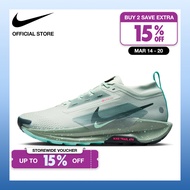 Nike Mens Pegasus Trail 5 GORE-TEX Waterproof Trail Running Shoes - Light Silver [FQ0908-013]
