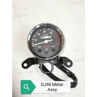 Demak DJ90 Meter Assy