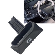 For Mercedes W202 C Class 1997-2000 C36 C43 AMG C280 C220 Interior Parking Handbrake Release Lever H