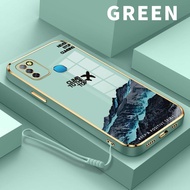 Casing For Infinix Smart 5 Smart 4 4C Smart 6 Smart 6 HD Smart 6 Plus Smart 7 7 HD Zero 20 Zero 5G 2