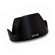 Ew-78d lens Hood for Canon 18-200 lenses
