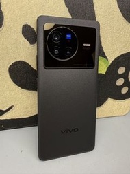 Vivo x 80 256GB HK Version