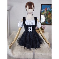 Cute costume sexy bunny costume cosplay costume