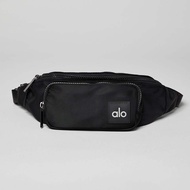 2025 American New product alo yoga Chest Bag Couples Fashion Gym Bag Mens And Womens Cross-body Bag 