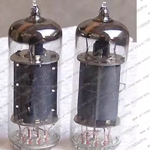 1PCS 100% New Electron Tube 6P1 Level-J