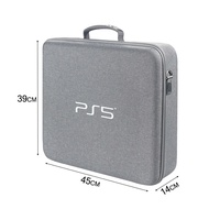 Playstation 5 เคสสำหรับคอนโซล กระเป๋าใส่ ps5 Playstation5 Travel Carrying Case กระเป๋าใส่เครื่อง ps5 Play Station 5 Bag กระเป๋าสะพายหลัง PS5 กระเป๋า ps5 สำหรับใส่เครื่อง กระเป๋าใบใหญ่ ps5 bag กระเป๋าสะพาย เป้ ps5 ps5 case