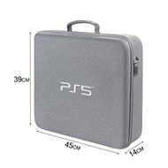 Playstation 5 เคสสำหรับคอนโซล กระเป๋าใส่ ps5 Playstation5 Travel Carrying Case กระเป๋าใส่เครื่อง ps5