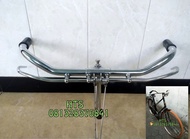 STANG SEPEDA ONTHEL - STANG ONTHEL - STANG KUPU - STIR onthel - STIR SEPEDA - STIR JENGKI