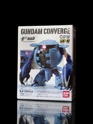 C-14 櫃 ： CAPULE 卡普爾 AMX-109 FW GUNDAM CONVERGE 17 NO.103　天貴